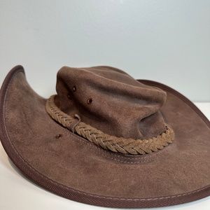 Australian Geographic Vintage Unisex Hat